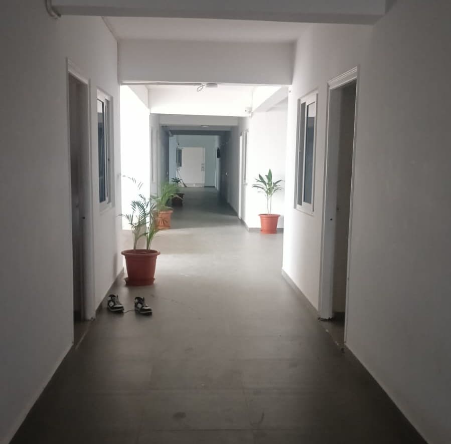 Geethanjali College of Engineering and Technology Keesara Hostel and Mess photo 1